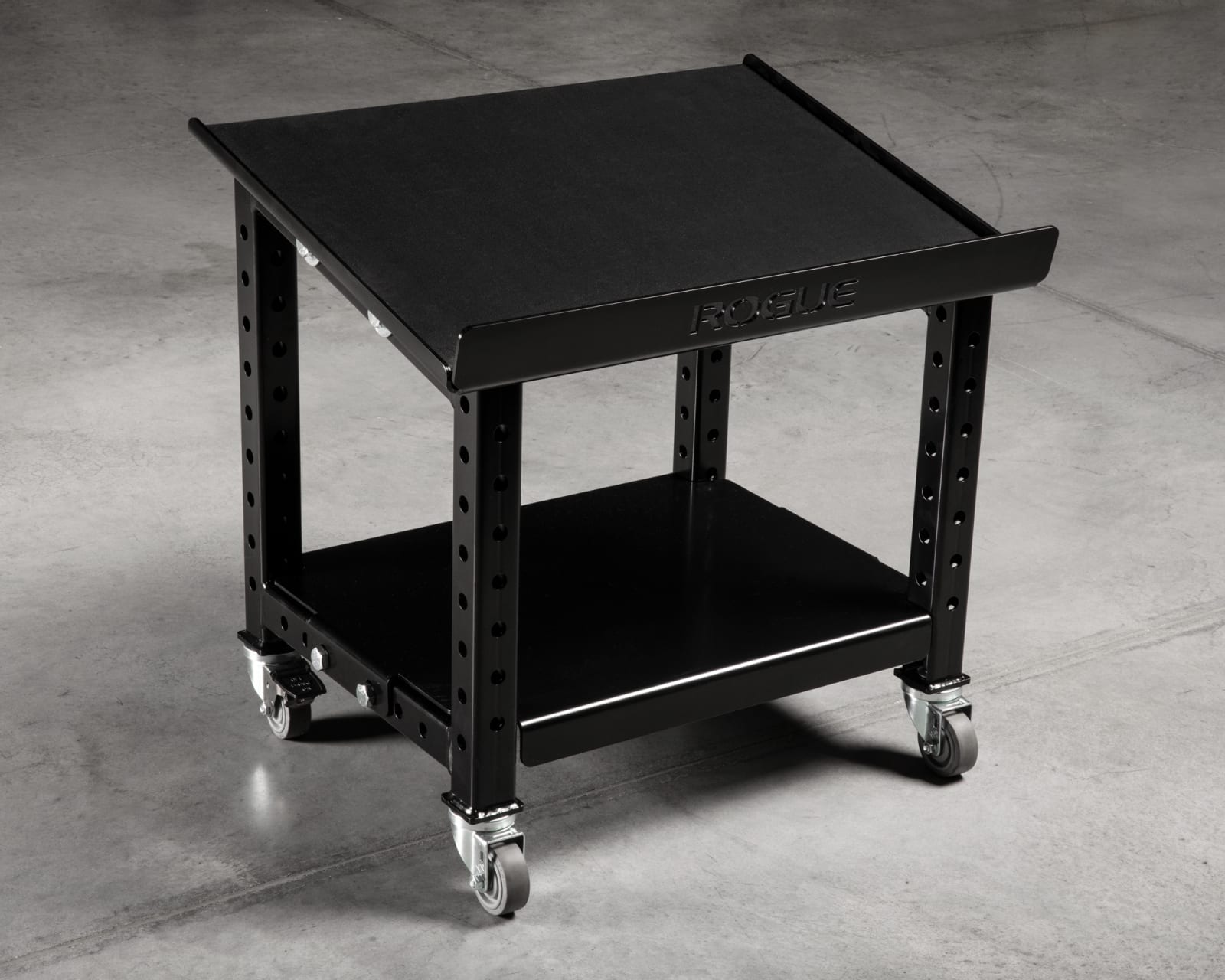 Powerblock storage store